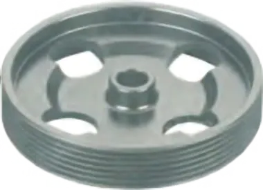 Power Steering Pulley Fiesta