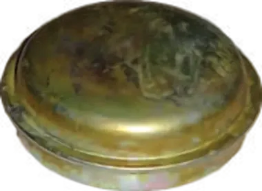 Grease Cap Indica