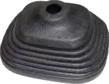 Gear Lever Boot Eeco (Rubber)