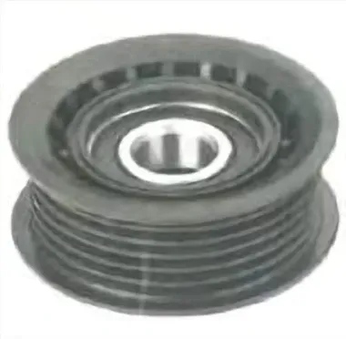 A.C. Pulley Skoda Petrol (6PK)