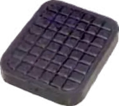 Clutch Pedal Rubber Indica