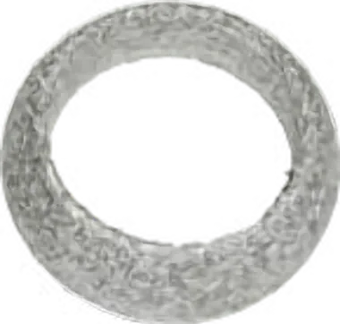 Silencer Ring Alto