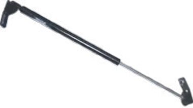 Dicky Shocker Eeco With Bracket (R)