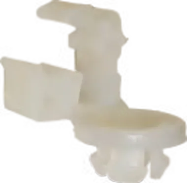 Bonnet Rod Clip Alto/Zen