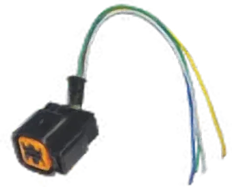 Oxygen Coupler Ford