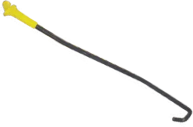 Bonnet Rod (Metal) i20