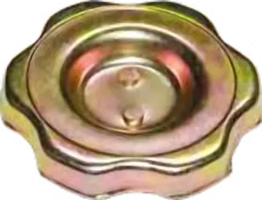 Oil Cap Car / Van