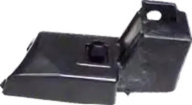 Bumper Bracket (PVC) Rear Alto K-10 T-2 (R/R)