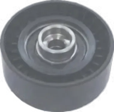 A.C. Pulley Creta