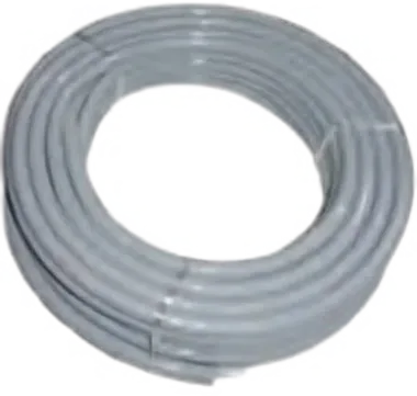 Petrol Pipe Roll Van (7MM)