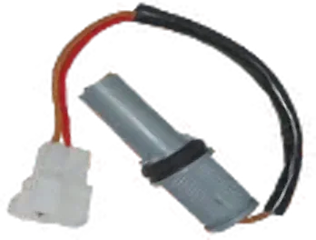 Corner Light Holder Santro Big