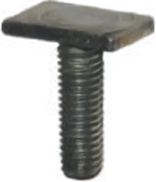 Bonnet Patti Bolt