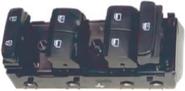 Power Window Switch Aura (FR)