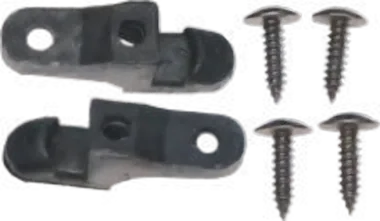 Bumper Holder Kit Car T-2 F