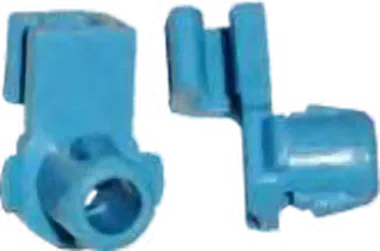 Door Latch Clip i10