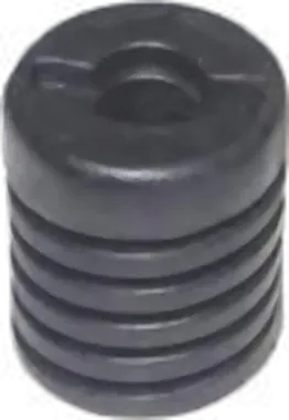 Bonnet Rubber