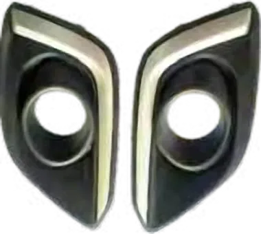 Fog Grill Swift T4