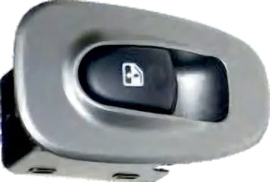 Power Window Switch Accent (RR)