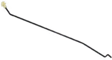 Bonnet Rod (Metal) Honda City IV-TEC