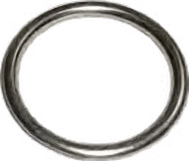 Silencer Ring W/R Alto K-10