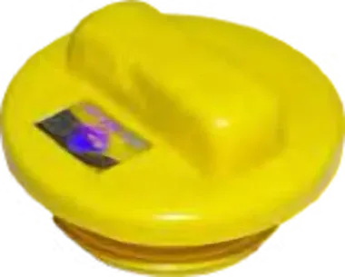 Oil Cap Indica Vista