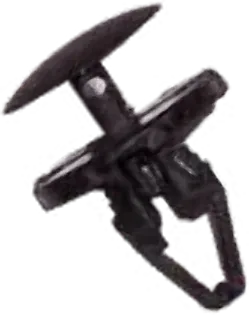 Bumper Clip Beat Small