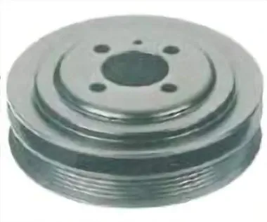 Crank Pulley Lancer (D)