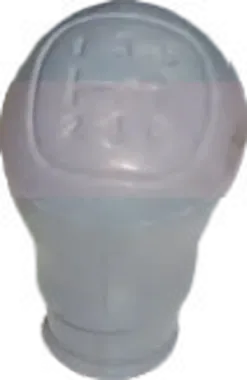 Gear Lever Knob Indica