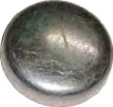 Head Tikki (Big)