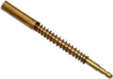 Horn Pin Maximo