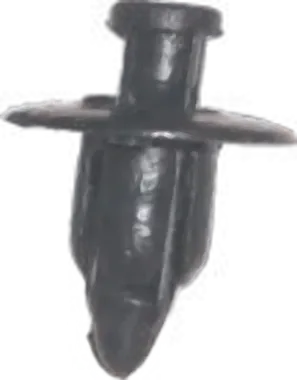 Dicky Trim Button Zen (Rockit Small)