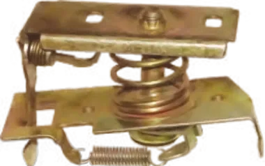 Bonnet Lock (Metal) Car T-2