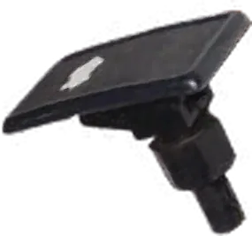 Bonnet Opener Car
