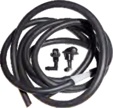 Wiper Nozzle Car T-2
