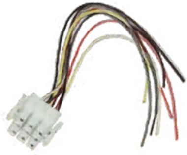 Coupler A.C.Switch Santro / Bolero