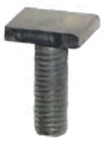 Bonnet Patti Bolt