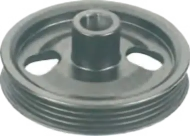 Power Steering Pulley Santro