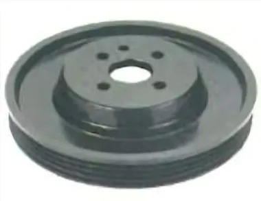 Crank Pulley Santro(Single)