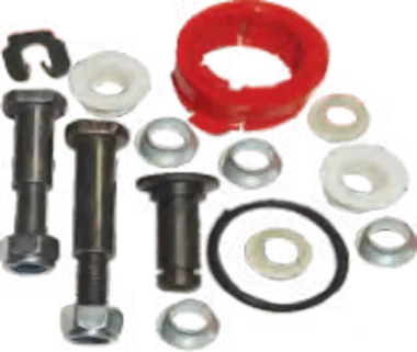 Gear Lever Kit Qualis