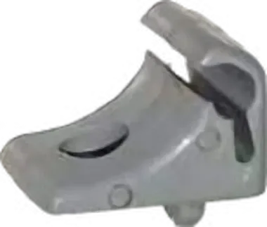 Sun Visor Clip Indica