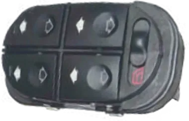 Power Window Switch Ford Ikon Old (FR)