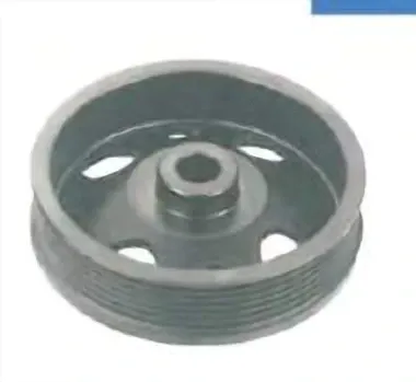 Water Pump Pulley Swift (D)