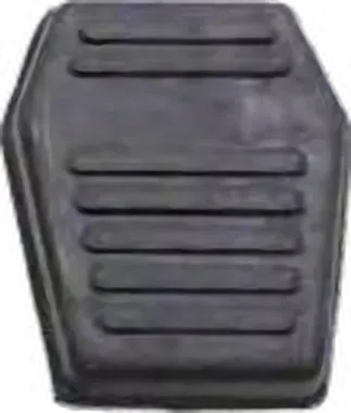 Clutch Pedal Rubber Scorpio