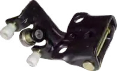 Center Slider