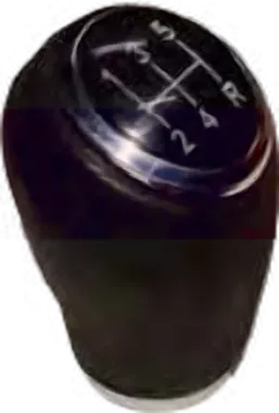 Gear Lever Knob Ciaz & Baleno Chrome Push Type