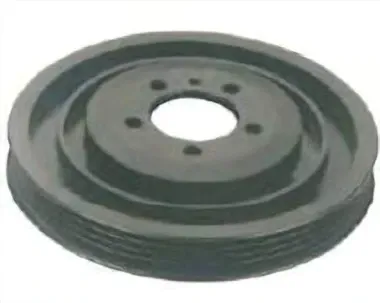 Crank Pulley Eeco
