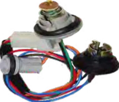 Tail Light Holder Swift T-2 New