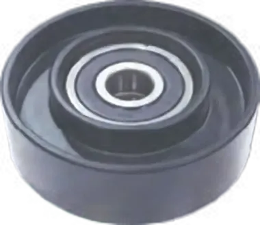A.C. Pulley Innova (Small Upper)