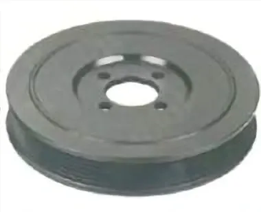 Crank Pulley Swift (D)