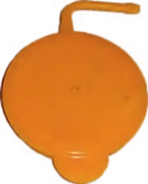 Wiper Bottle Cap Bolero